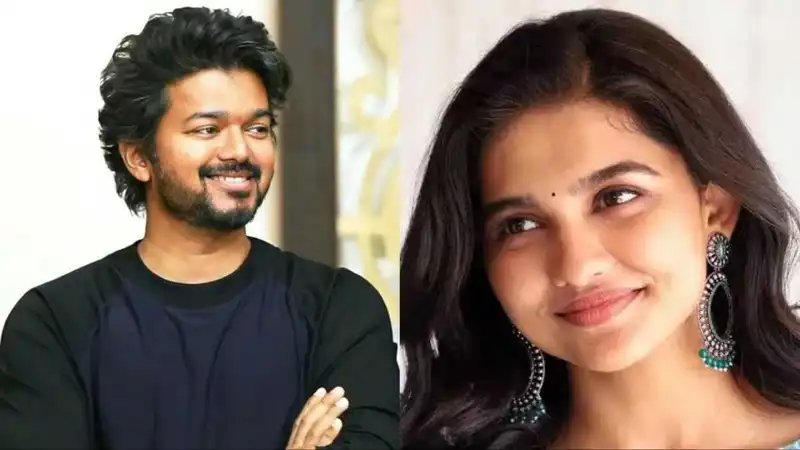 Thalapathy 69: When Mamitha Baiju thought she missed her chance to star alongside Thalapathy Vijay — now she's ONBOARD