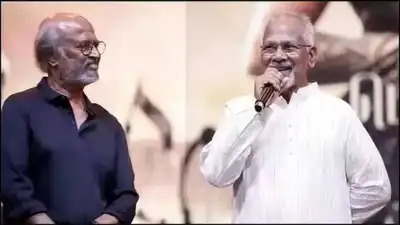 Rajinikanth and Mani Ratnam to reunite after 33 years? Here’s what we know