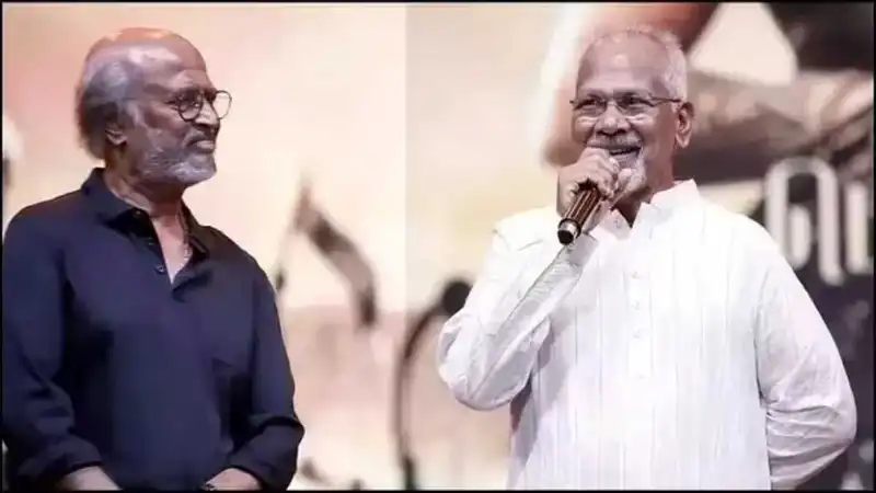 Rajinikanth and Mani Ratnam to reunite after 33 years? Here’s what we know