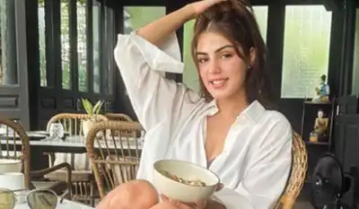 MTV Roadies 20: Rhea Chakraborty set to be a gang leader in Ranvijay Singha-hosted reality show