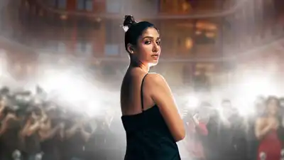 Nayanthara Beyond The Fairy Tale OTT release date - Here’s when you can stream the Netflix documentary