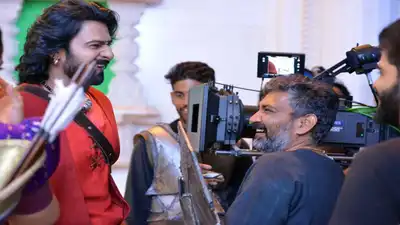 Prabhas-SS Rajamouli's Baahubali 3 in the works, reveals producer KE Gnanavel Raja