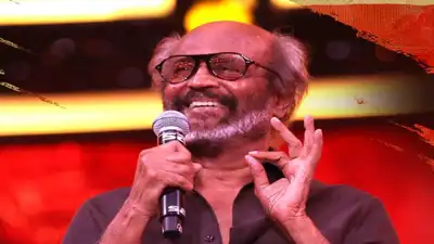 Vettaiyan star Rajinikanth jokes about his acting skills: 'I’m like a dhobi mistaken for a sage...'