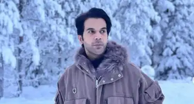 Dealing with his mother's death to sharing a room with Jaideep Ahlawat, 5 revelations made by Stree 2 star Rajkummar Rao