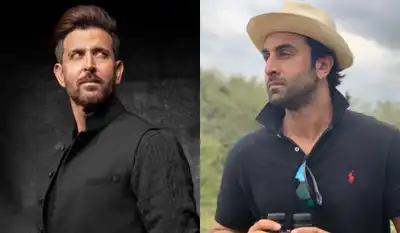 Are Hrithik Roshan and Ranbir Kapoor uniting for Siddharth Anand’s next? Here’s all you need to know