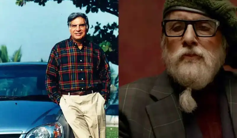 Ratan Tata passes away: Did you know India’s celebrated industrialist forayed into Bollywood with THIS Amitabh Bachchan starrer?