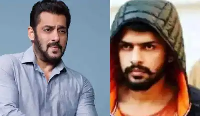 Salman Khan's old video resurfaces amid threats from Lawrence Bishnoi gang, superstar says 'I wasn’t the one...'