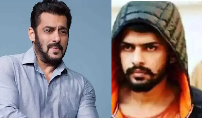 Salman Khan's old video resurfaces amid threats from Lawrence Bishnoi gang, superstar says 'I wasn’t the one...'