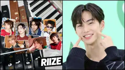 'RIIZE Is 7' trends online: K-Pop fandoms unite to bring back Seunghan; want 'OT6 fans' to leave idol alone