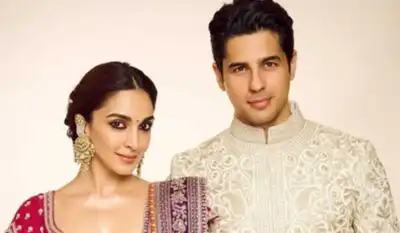 Sidharth Malhotra and Kiara Advani set to reunite for a romantic movie after Shershaah? Find out