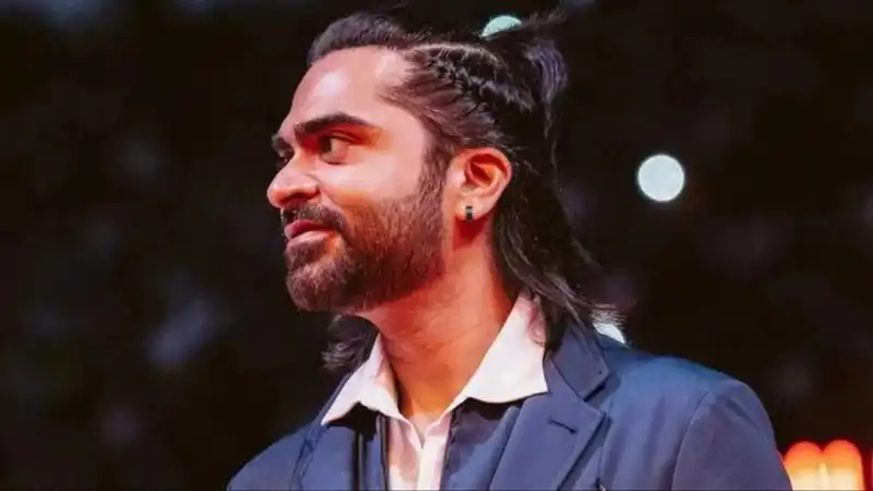 Silambarasan