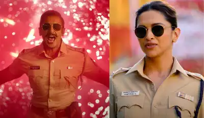 Singham Again Trailer Launch: Ranveer Singh says Rohit Shetty's directorial will mark debut of 'baby Simmba'; reveals reason behind Deepika Padukone's absence