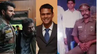 Amaran: Sivakarthikeyan reveals why he decided to play Major Mukund Varadarajan's role and the reason will leave you emotional