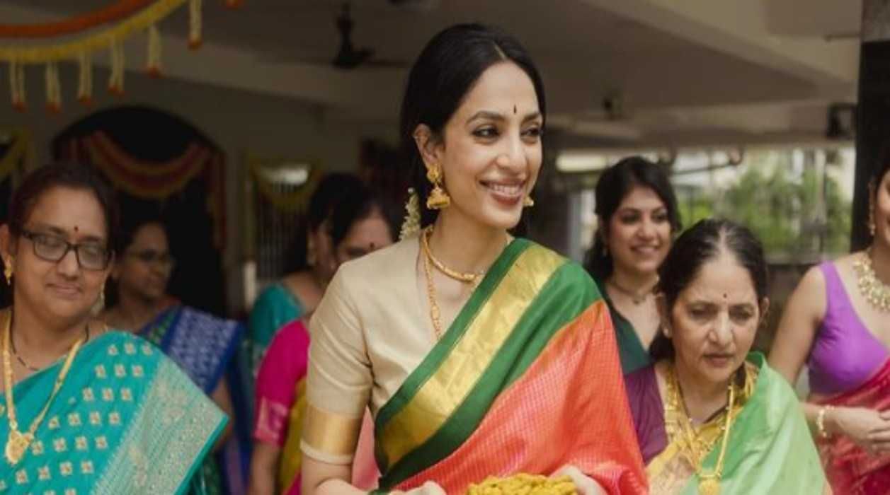 Naga Chaitanya And Sobhita Dhulipala's Wedding Prep Begins; Bride-to-be ...