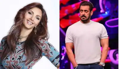 Somy Ali reveals if Salman Khan should apologize to Bishnoi community: 'Don't want anyone murdered, in Bollywood or Hollywood'