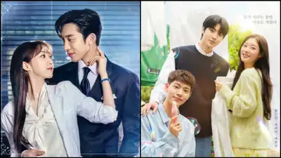 Don't miss these K-Dramas this October 2024: From 'Spice Up Our Love' to 'Family by Choice'