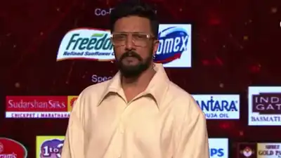 Bigg Boss Kannada season 11: Sudeep promises explosive debate on Jagadish, Ranjith’s eviction, hints at possible reversal