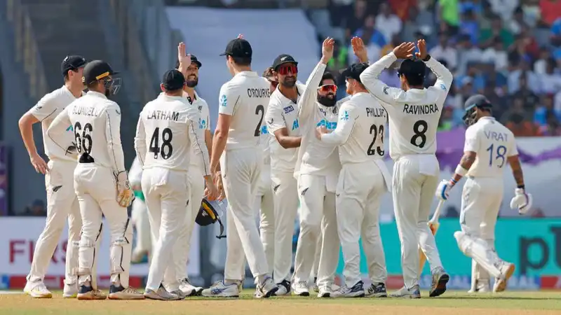 Team India's 'pathetic' batting