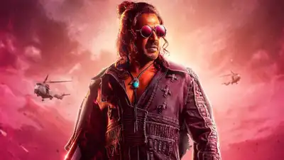 UI release date announced: Here's when Upendra’s magnum opus will hit theatres; details inside