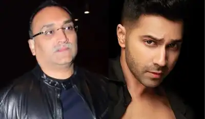 Varun Dhawan makes a SHOCKING revelation about Aditya Chopra at Citadel: Honey Bunny trailer launch | Find out here