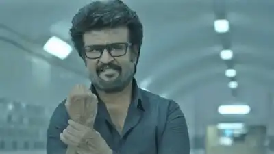 Vettaiyan box office collection day 2: Rajinikanth-starrer surpasses Rs 100 crore mark, but fails to beat Vijay's The GOAT