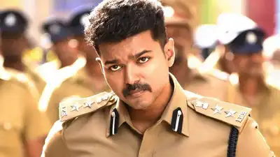 Vijay to play an ex-cop in H Vinoth’s Thalapathy 69? Here’s what the latest buzz says