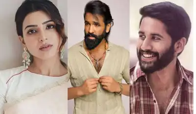 Vishnu Manchu issues ‘official statement’ after Konda Surekha’s derogatory comments about Samantha Ruth Prabhu-Naga Chaitanya