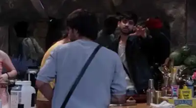 Bigg Boss 18 promo: Vivian Dsena shuts down Avinash Mishra over house duties; 'Don't have a superiority complex, my brother'