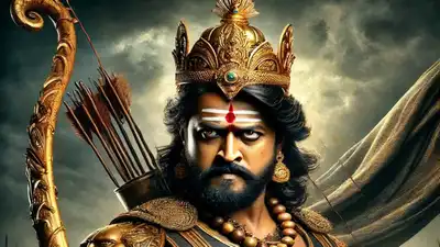 Yash on playing Ravana, co-producing Ramayana: 'Most fascinating character...'