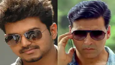 Thuppakki turns 12: Thalapathy Vijay vs Akshay Kumar – who played it better?