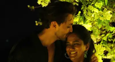 Aayush Sharma congratulates Arpita Khan Sharma on their 10th wedding anniversary: 'If I could I would have awarded you with...' | PICS