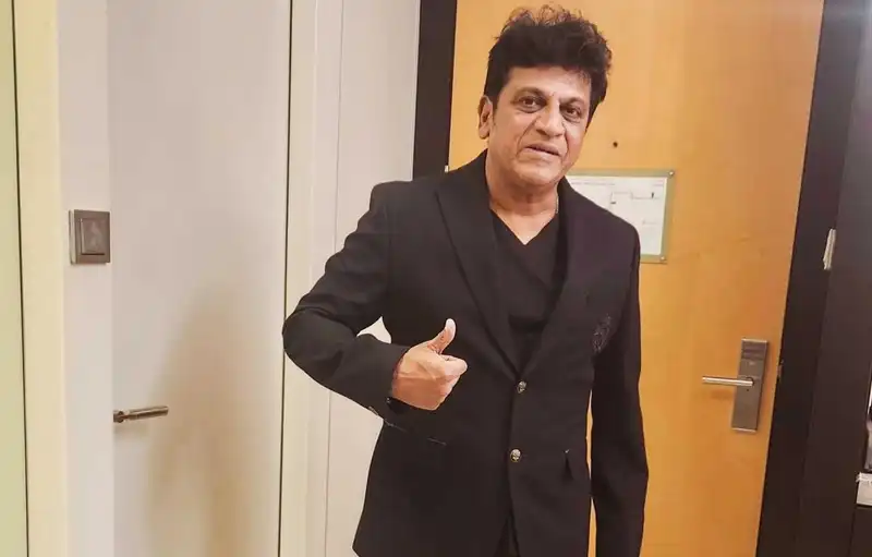 Shivarajkumar reflects on illness, fear, support from Yash and Sudeep: 'What if something bad happens?'