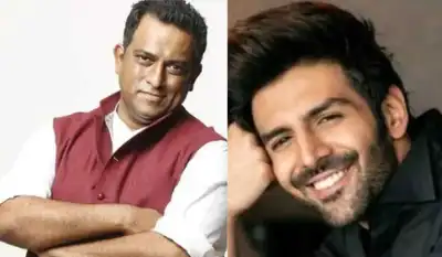 After Bhool Bhulaiyaa 3, Kartik Aaryan to do a romantic film Pati Patni Aur Woh 2 with Anurag Basu? Here’s what we know