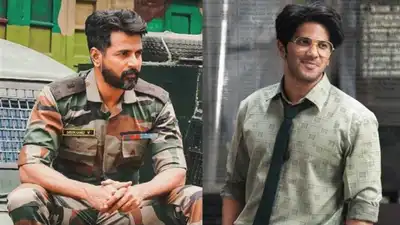 Amaran vs Lucky Baskhar Box Office Battle Day 6: Sivakarthikeyan starrer leads in Telugu states; Dulquer Salmaan’s film grows strong in Tamil Nadu