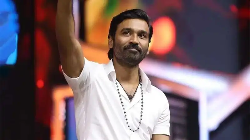 Dhanush