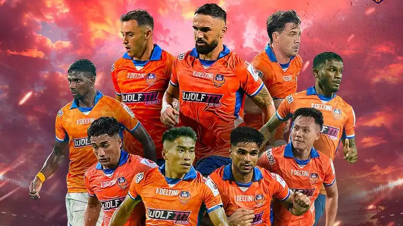 FC Goa vs Punjab FC