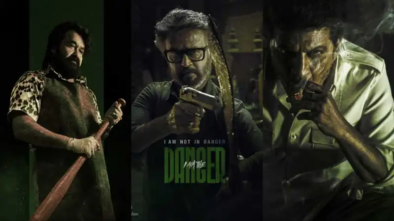 Jailer 2: Breaking Bad-inspired posters of Rajinikanth, Mohanlal, Shivarajkumar unveiled ahead of promo shoot