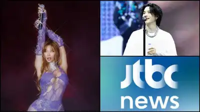 After BTS SUGA, K-pop soloist Jessi becomes victim of altered CCTV footage by South Korean media, fans ask WHY?