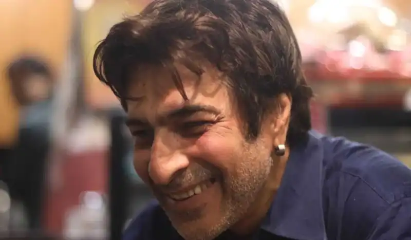 Josh actor Sharad Kapoor breaks silence on sexual harassment case by 32-year-old woman, says 'I did not know when...'