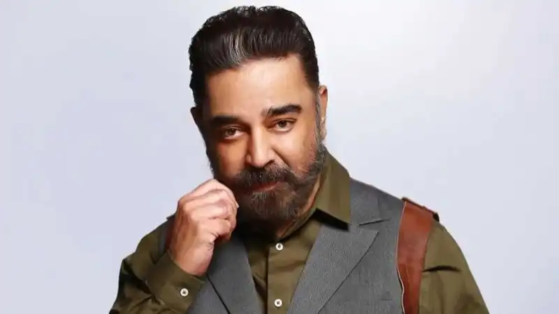 Kamal Haasan’s 70th birthday: Mohanlal, Suriya, and more celebs extend hearty wishes to Ulaganayagan