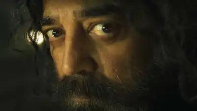 Thug Life teaser: Kamal Haasan returns as a warrior in Mani Ratnam’s ambitious new film