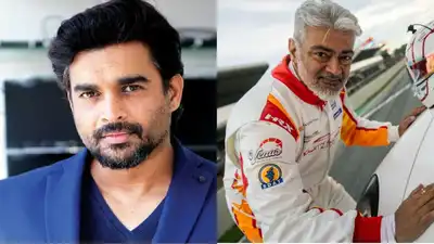 R Madhavan is all praise for Ajith Kumar’s F1 circuit return - ‘What an unbelievable and incredible man!’