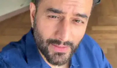 Singer Shekhar Ravjiani reveals he LOST his voice 2 years ago in long post; here's what happened