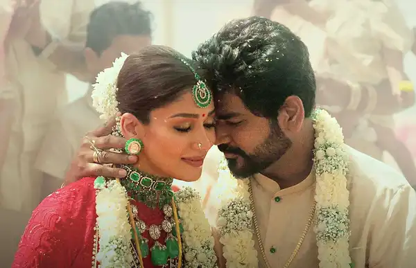 Nayanthara Beyond the Fairy Tale review: Not a wedding video