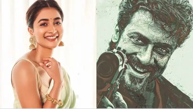 Suriya 44: Pooja Hegde reveals most exciting update on Suriya film - ‘If Karthik Subbaraj had to..’