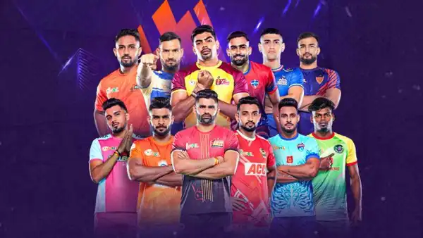 Pro Kabaddi League 2024: PKL season 11, Noida leg schedule, match results where to watch on TV and OTT