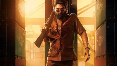 Pushpa 2 The Rule trailer OUT: Allu Arjun turns into 'wildfire' as he fights Fahadh Faasil in Sukumar's power-packed film