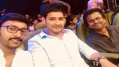 RJ Balaji reveals Mahesh Babu's unknown side: 'He has a great sense of humour'