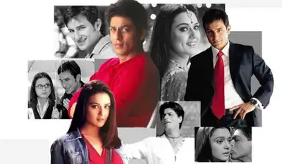 Shah Rukh Khan starrer Kal Ho Naa Ho all set to re-release again after 21 years; fans just cannot keep calm