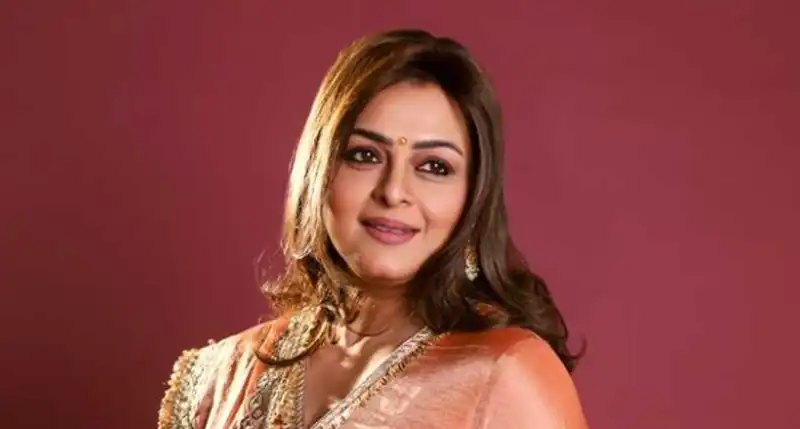 Shilpa Shirodkar